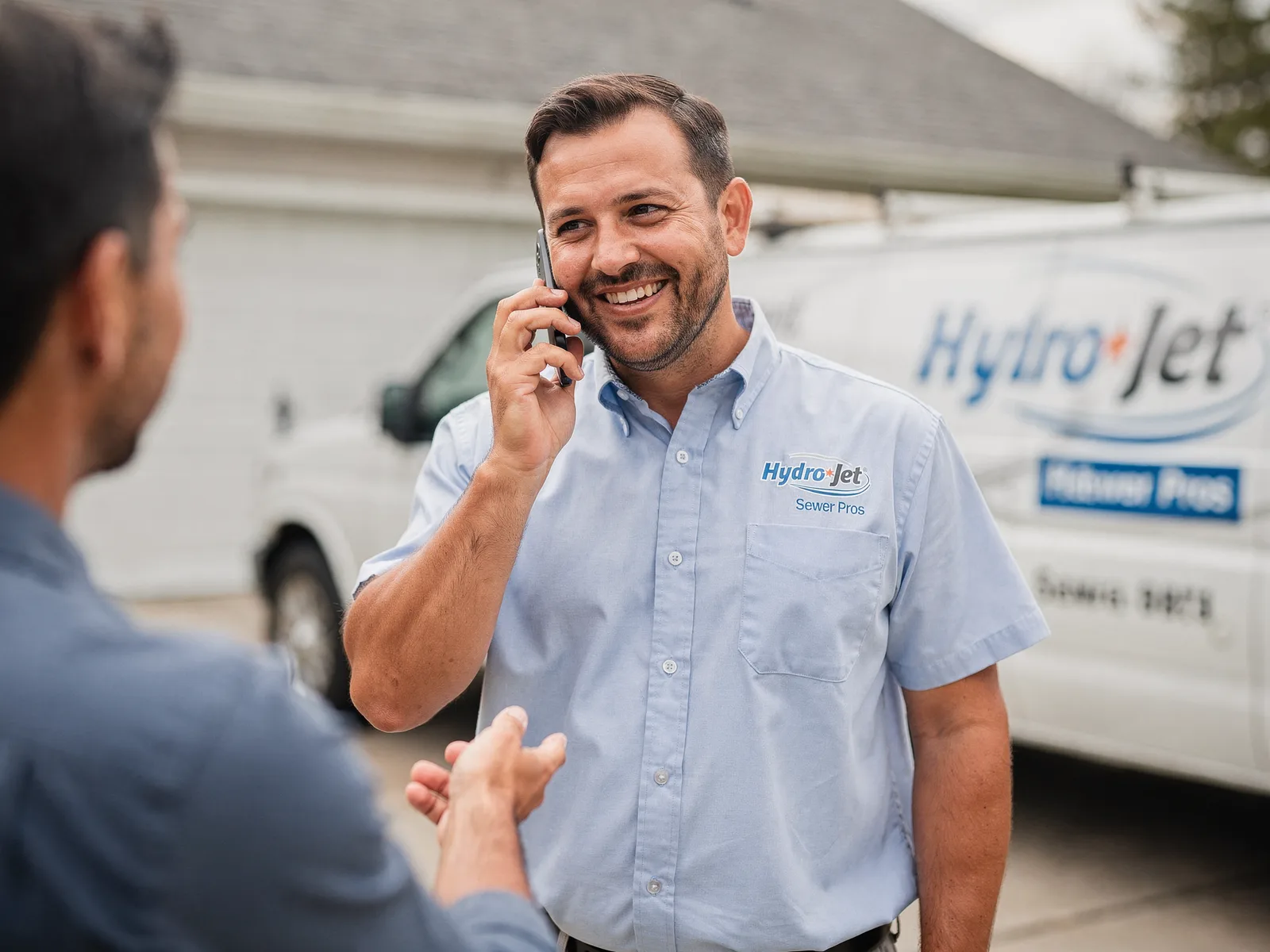 Hydro Jetting Akaska, SD FAQs